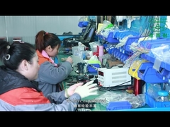 Daoyunai เทคโนโลยีประหยัดพลังงาน (เซี่ยงไฮ้) จำกัด