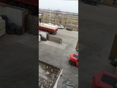 Relining UV CIPP Lining Water ซ่อมแซมท่อระบายน้ำเทศบาลหลัก DN200-1650 NO DIG