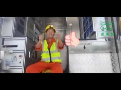 DN300 ไลเนอร์ยูวีสำหรับท่อเส้นผ่านศูนย์กลางขนาดเล็กที่บ่มด้วย UV CIPP NO Digging