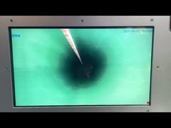 CIPP Wet Out Lining บ่มในขั้นตอนท่อในสถานที่ การซ่อมแซมท่อในเมืองระหว่างประเทศโดยไม่มีการขุด