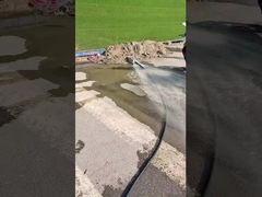 หัวฉีดน้ำแรงดันสูง