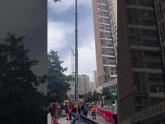 3000M/Day UV CIPP Liner-ซัพพลายเออร์ที่น่าเชื่อถือในอุตสาหกรรมซ่อมแซมที่ไม่มีขัง