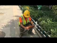 การตรวจสอบวีดีโอระบายน้ําคอมแพคต์ที่มีความสามารถในการส่องแสงสูงสุด