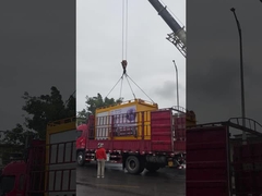 ระบบบูรณาการของอุปกรณ์ CIPP ที่ทนทานในการรักษา UV สําหรับท่อ DN200-1500mm