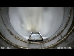 เครื่องทําความสะอาดระบายน้ําความดันสูง เครื่องทําความสะอาดระบายน้ําสําหรับรถบรรทุกระบายน้ํา