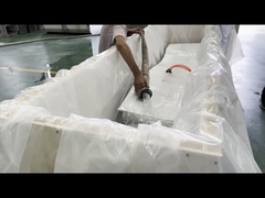 ปรับปรุงในสถานที่ท่อ CIPP น้ําหมุนเวียน น้ําร้อน ปรับปรุงท่อใต้ดิน ปรับปรุง NO ขุด