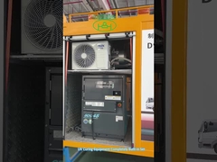 อุปกรณ์ UV CIPP โดยระบบหลอดเพลิงเพลิงเพลิงด้วยความเร็วการรักษา Qucik สําหรับ NO DIG