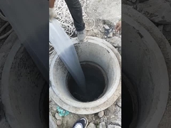 CIPP ซ่อมแซมผิวเคลือบแข็งในสถานที่ ท่อ Relining แสง UV เครื่องรักษา