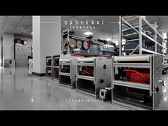 ระบายน้ํา CCTV ไพป์ Crawler รถน้ําฝนตรวจสอบ ทรัพย์สินเทศบาล