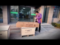 D18 CCTV ระบบกล้องหลอดน้ํา ระบบกล้องระบายน้ํา