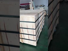 วีทออก UV CIPP แผ่นผิวเคลือบ