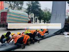 อัพเกรดท่อของคุณด้วยผลงานที่ยั่งยืน 50 ปี จากกระบวนการที่ไม่ขุดของ UV CIPP