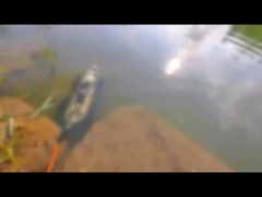 เครื่องมือด่วนสำหรับผู้รับเหมา: กล้องวงจรปิดสำรวจท่อระบายน้ำและท่อระบายน้ำระยะไกล