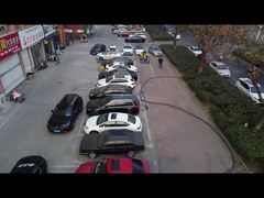 สร้างท่อระบายน้ําไร้ช่องทาง การฟื้นฟู ไม่มีการขุดระบายน้ําใต้ดิน