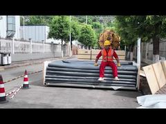 เทคโนโลยีการซับในท่อระบายน้ำแบบบ่มในที่ (CIPP) เพื่อความปลอดภัย เทคโนโลยีการซับในแบบไม่ขุด