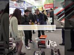 เต้าหยุนหนาย - ผู้ผลิตชั้นนำด้านการตรวจสอบและฟื้นฟูท่อแบบไม่ขุด