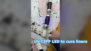 เครื่องกำเนิดไฟฟ้าดีเซลที่เชื่อถือได้ แหล่งจ่ายไฟ 400V สำหรับระบบ UV CIPP