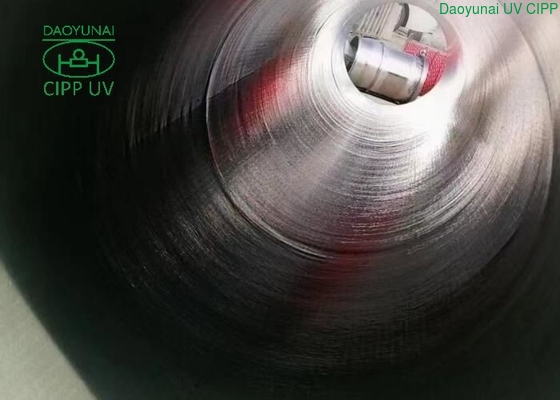 แหล่งกำเนิดแสงแรงดันสูงสำหรับอุปกรณ์ UV CIPP เพื่อซ่อมท่อน้ำทิ้งด้วยวิธีไม่ขุด