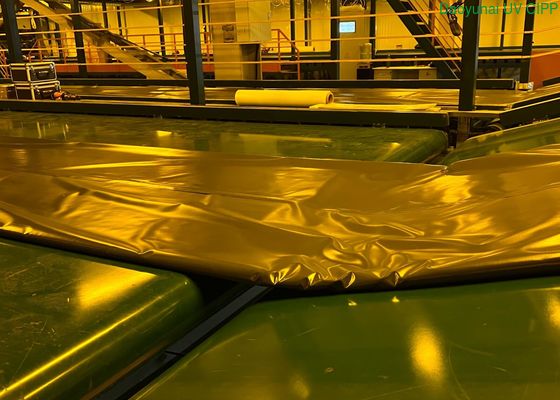 UV CIPP Lining UV CIPP กระบวนการกดดันโดย blower เหมาะสําหรับการซ่อมแซมและบํารุงรักษาท่อ