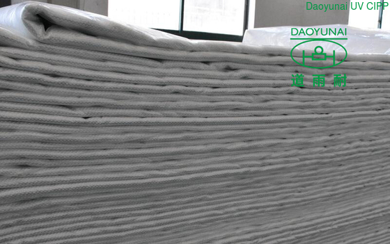 ซ่อมท่อระบายน้ำ CIPP Lining Sewer Cure Drain CIPP Liner Material